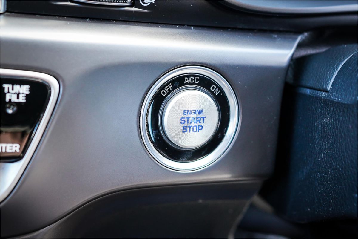 2019 Hyundai Sonata Premium LF4