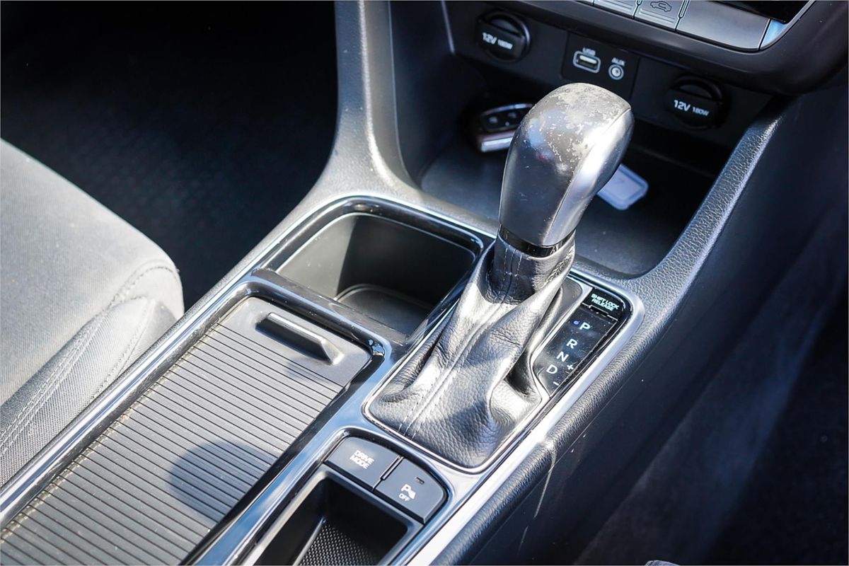 2019 Hyundai Sonata Premium LF4