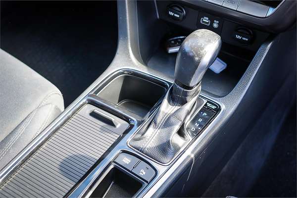2019 Hyundai Sonata Premium LF4