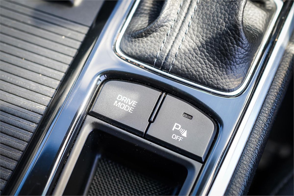 2019 Hyundai Sonata Premium LF4