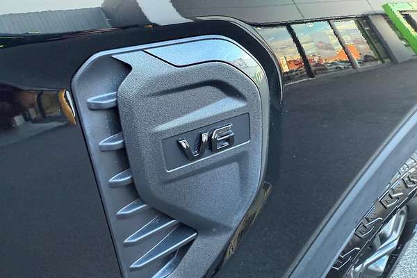 2024 Ford Ranger Wildtrak 4X4 3.0L