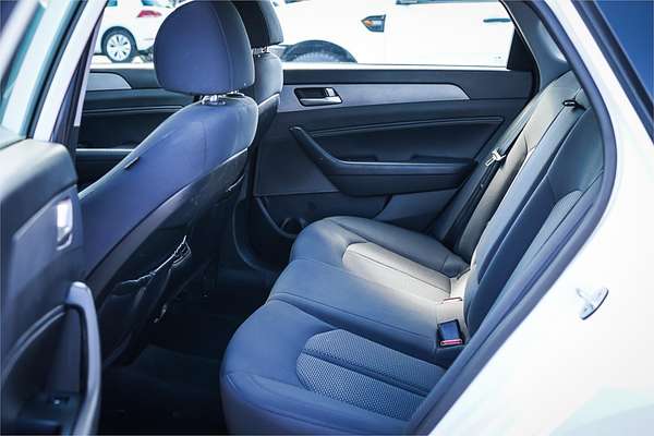 2019 Hyundai Sonata Premium LF4