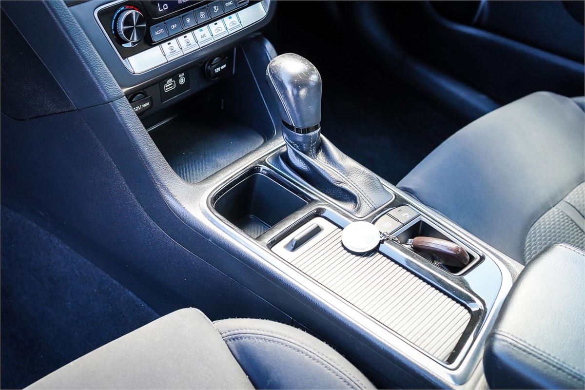 2019 Hyundai Sonata Premium LF4