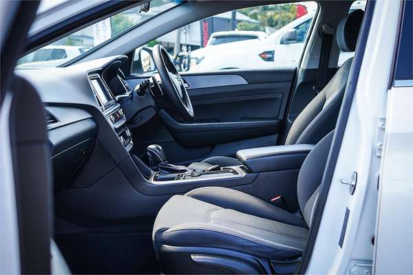 2019 Hyundai Sonata Premium LF4