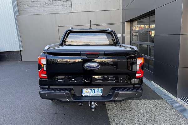 2024 Ford Ranger Wildtrak 4X4 3.0L