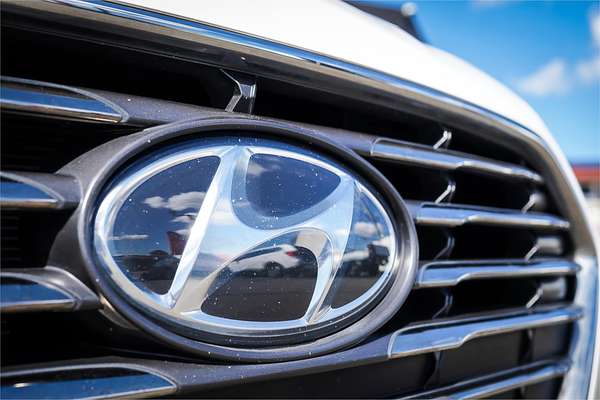 2019 Hyundai Sonata Premium LF4