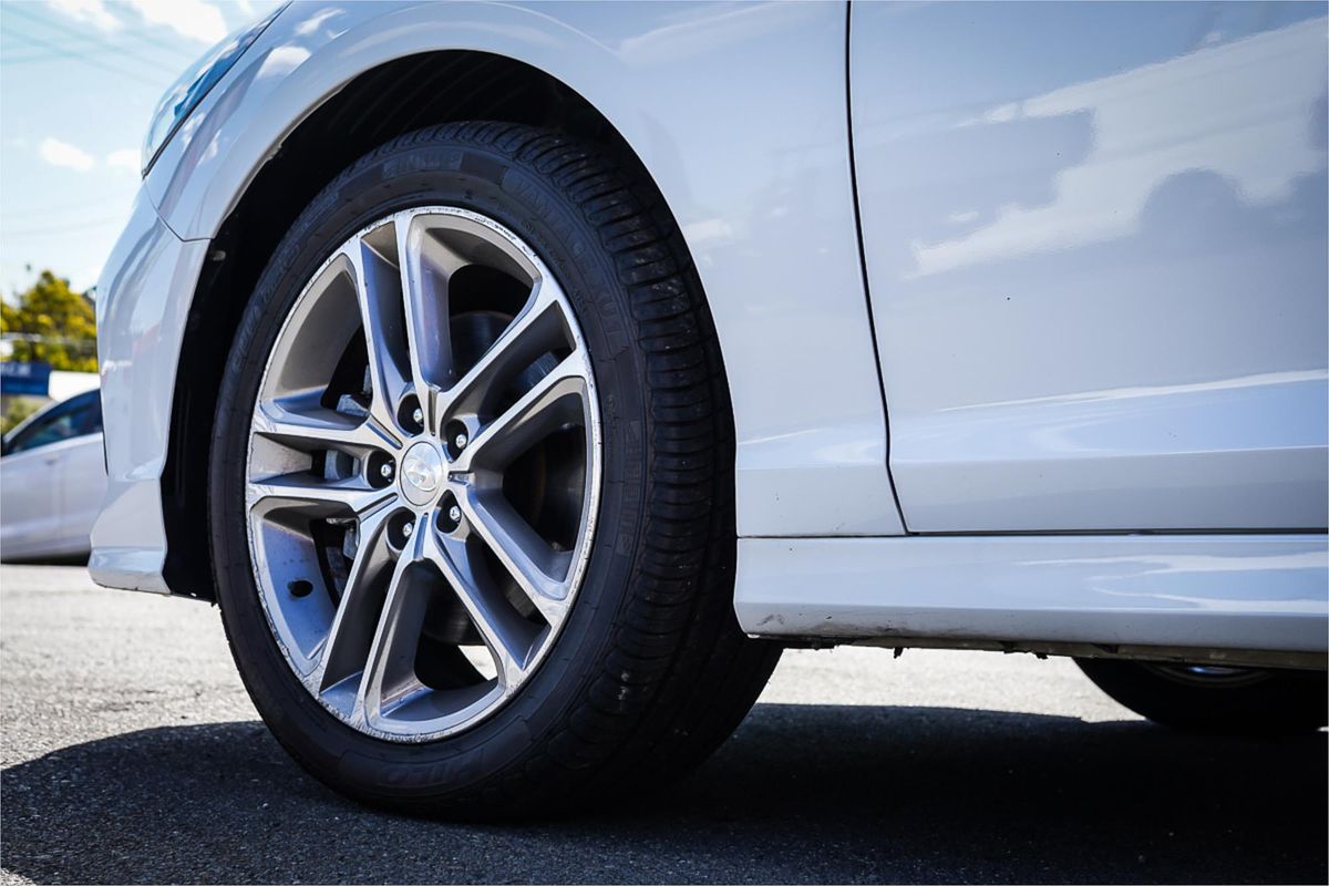 2019 Hyundai Sonata Premium LF4
