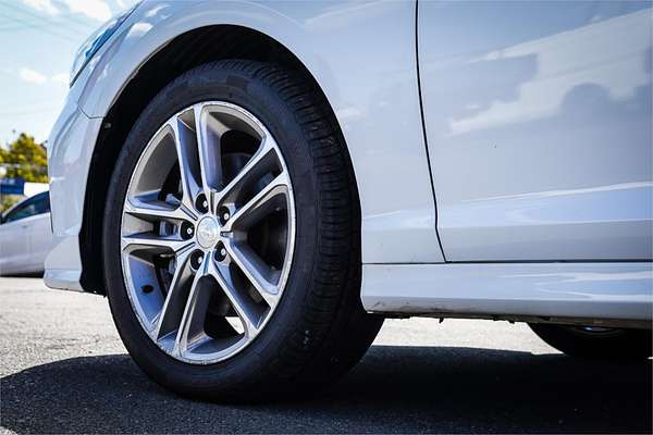 2019 Hyundai Sonata Premium LF4