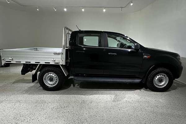 2022 Ford Ranger XL PX MkIII 4X4 3.2L