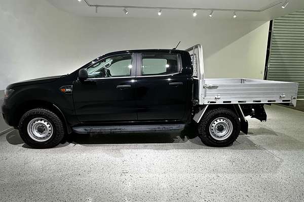 2022 Ford Ranger XL PX MkIII 4X4 3.2L