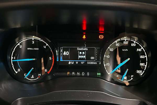 2022 Ford Ranger XL PX MkIII 4X4 3.2L