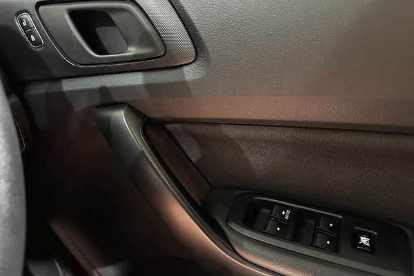 2022 Ford Ranger XL PX MkIII 4X4 3.2L