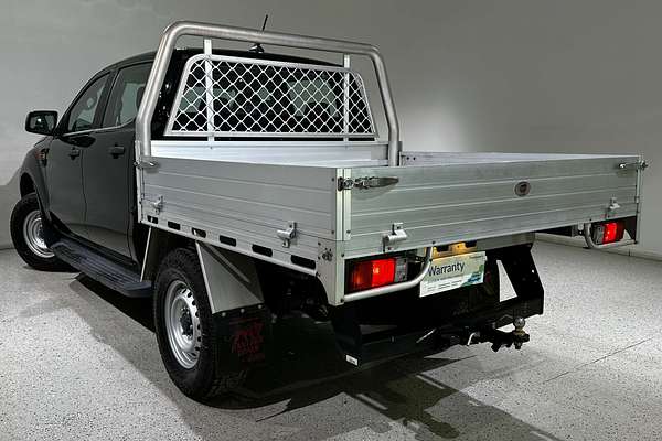 2022 Ford Ranger XL PX MkIII 4X4 3.2L