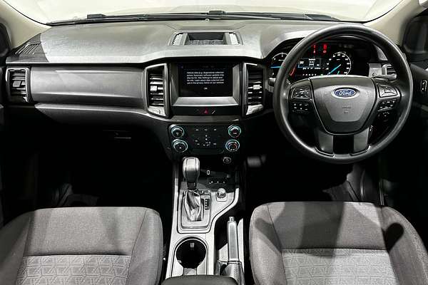 2022 Ford Ranger XL PX MkIII 4X4 3.2L