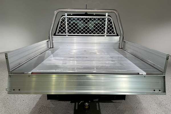 2022 Ford Ranger XL PX MkIII 4X4 3.2L