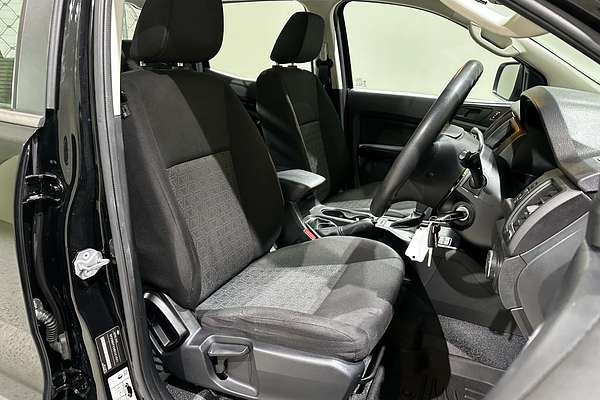 2022 Ford Ranger XL PX MkIII 4X4 3.2L