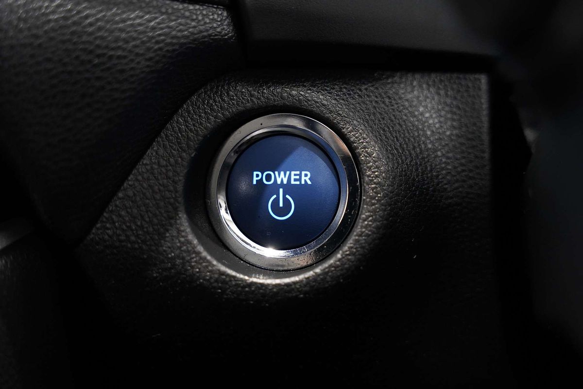 2021 Toyota RAV4 GX AXAH54R
