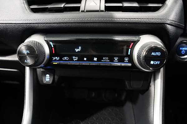 2021 Toyota RAV4 GX AXAH54R