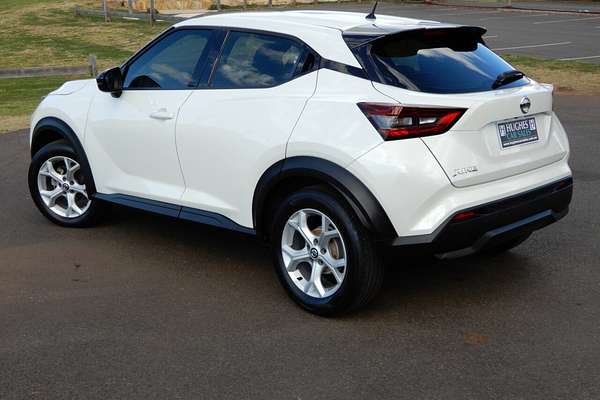 2020 Nissan JUKE ST F16