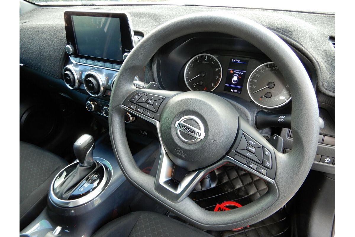 2020 Nissan JUKE ST F16