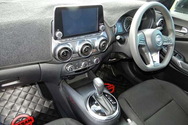 2020 Nissan JUKE ST F16