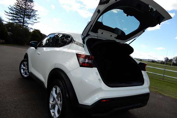 2020 Nissan JUKE ST F16
