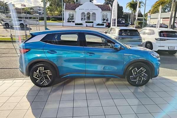 2023 BYD ATTO 3 Extended
