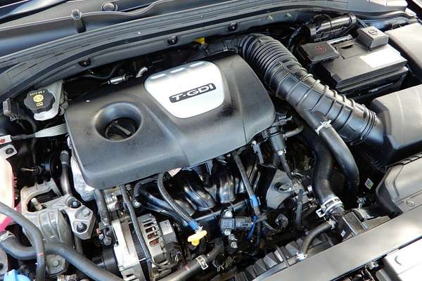 2023 Hyundai i30 N Line Premium PD.V4
