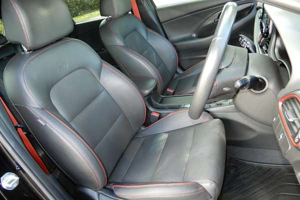 2023 Hyundai i30 N Line Premium PD.V4