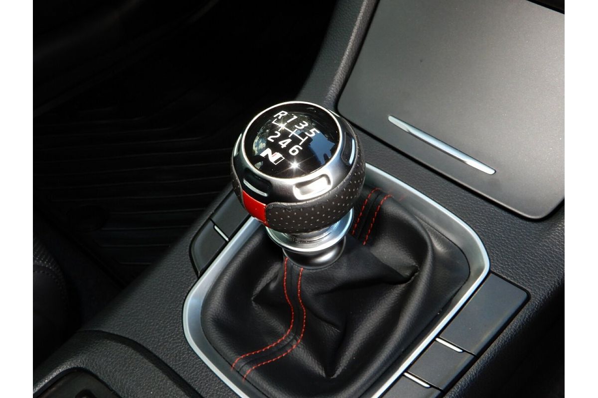 2023 Hyundai i30 N Line Premium PD.V4