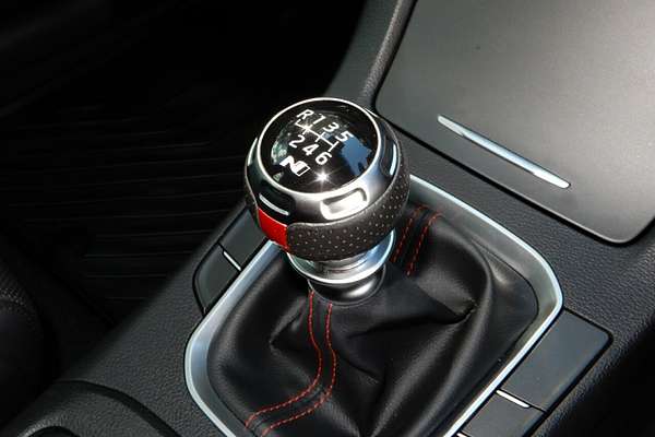 2023 Hyundai i30 N Line Premium PD.V4