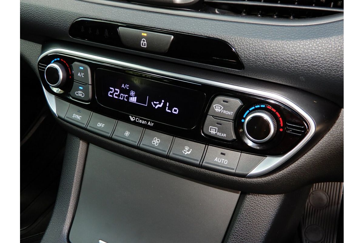 2023 Hyundai i30 N Line Premium PD.V4