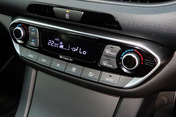2023 Hyundai i30 N Line Premium PD.V4
