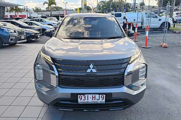 2023 Mitsubishi Outlander LS ZM