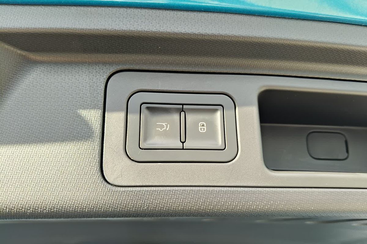 2023 BYD ATTO 3 Extended