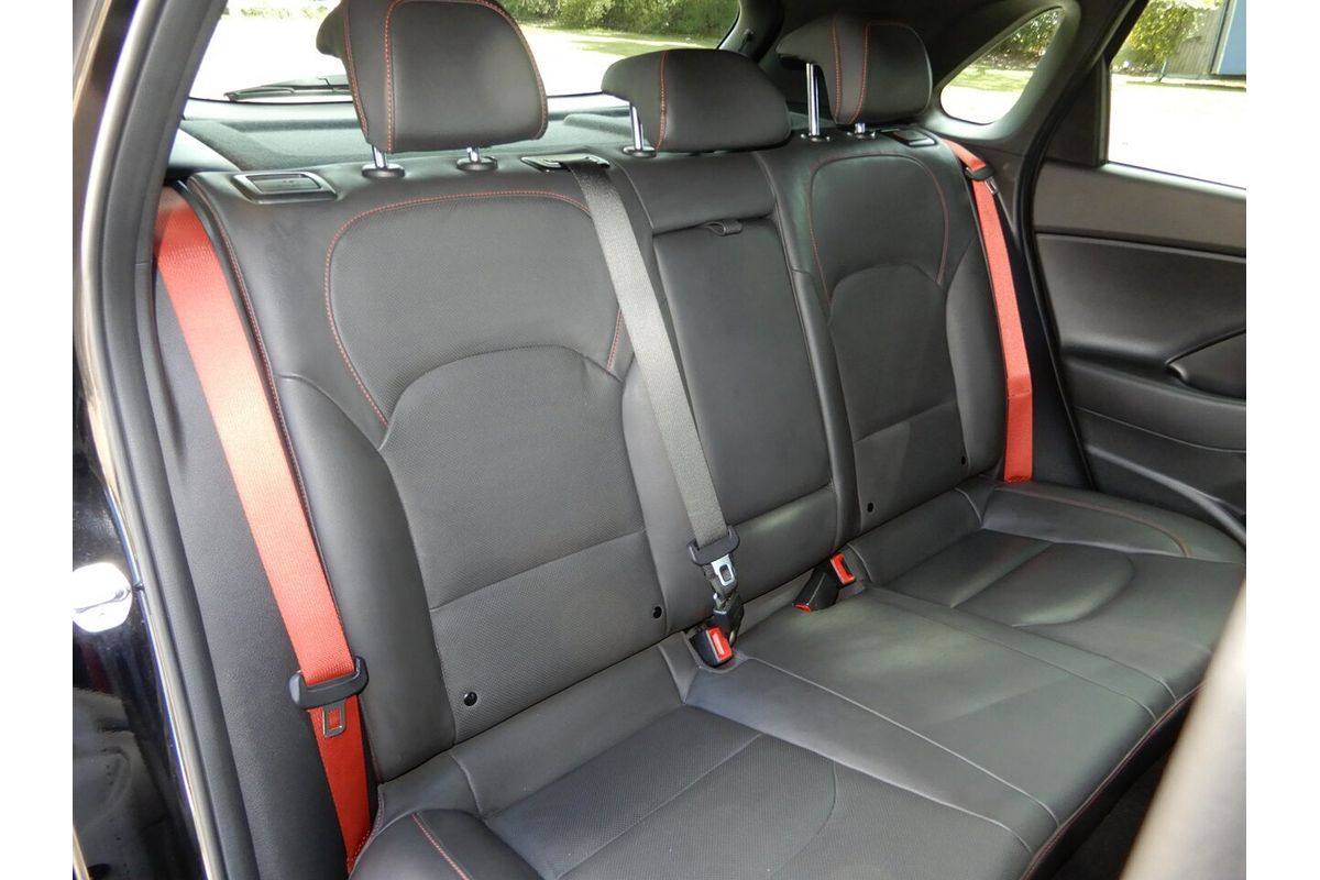 2023 Hyundai i30 N Line Premium PD.V4
