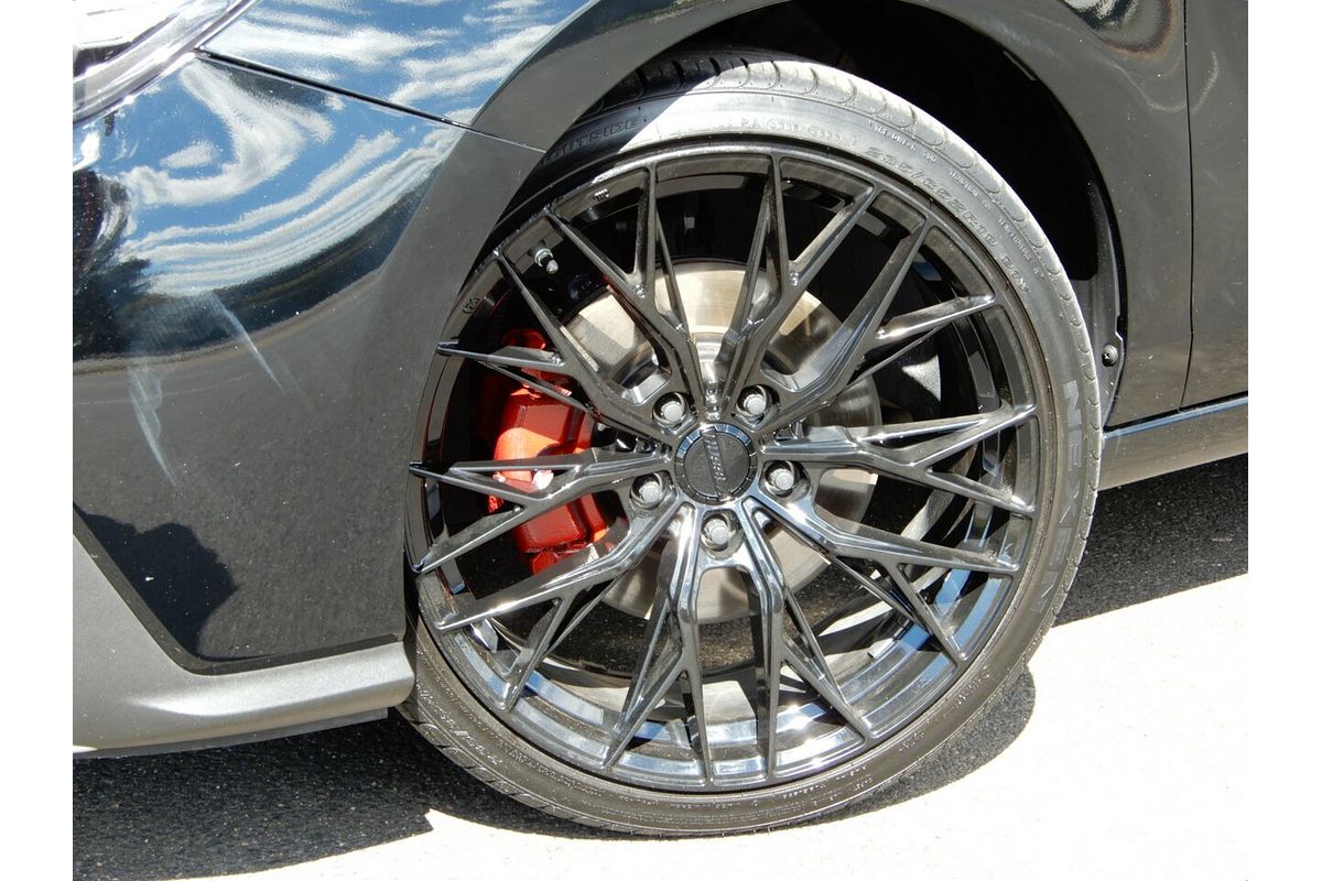 2023 Hyundai i30 N Line Premium PD.V4