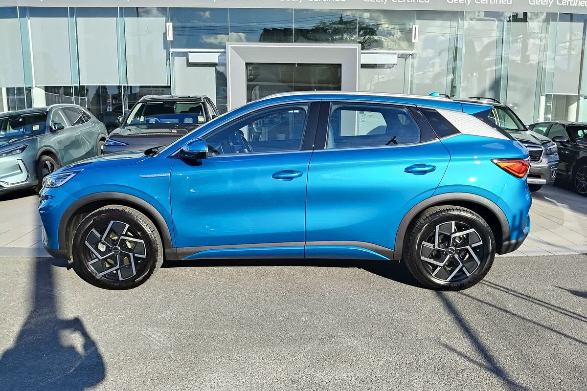 2023 BYD ATTO 3 Extended