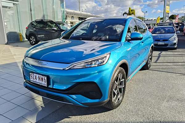 2023 BYD ATTO 3 Extended