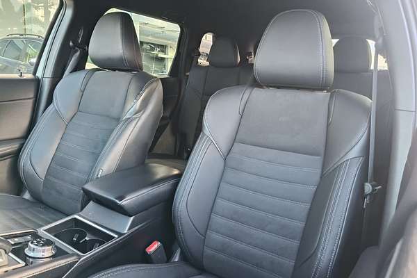 2023 Mitsubishi Outlander LS ZM