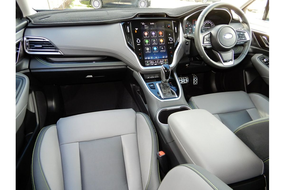 2023 Subaru Outback AWD Sport XT 6GEN
