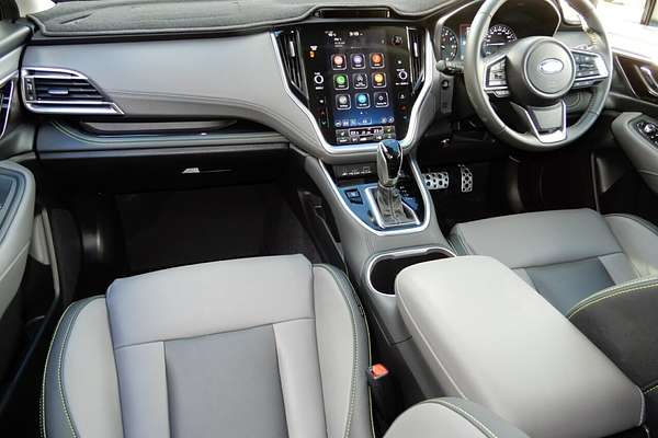 2023 Subaru Outback AWD Sport XT 6GEN