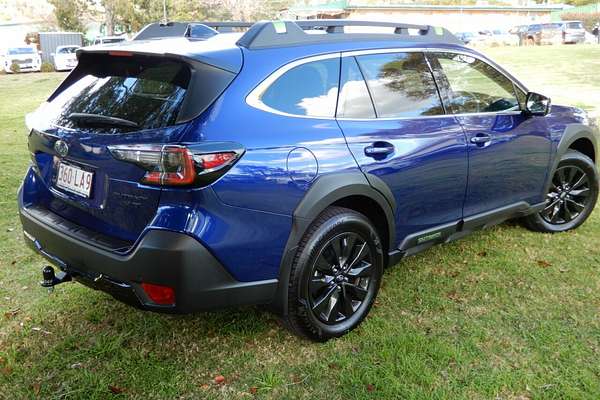 2023 Subaru Outback AWD Sport XT 6GEN