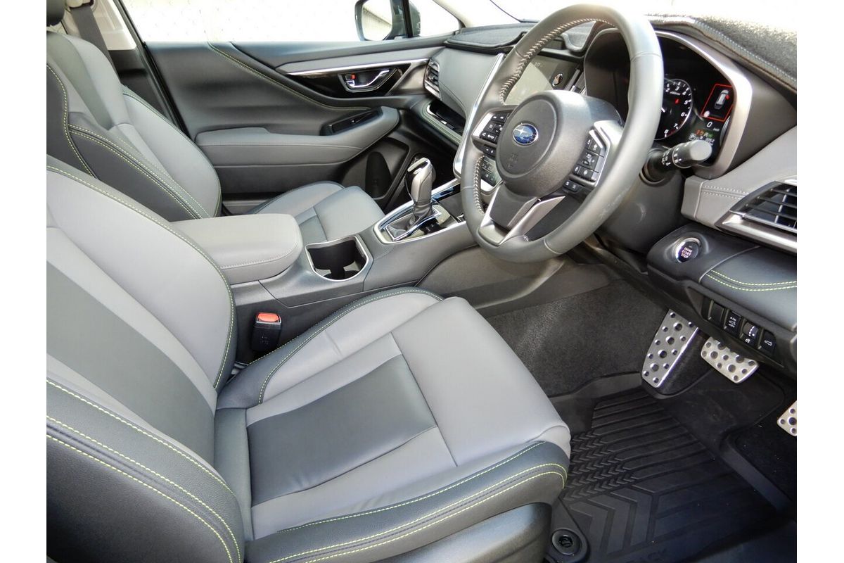 2023 Subaru Outback AWD Sport XT 6GEN