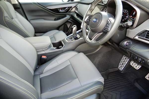2023 Subaru Outback AWD Sport XT 6GEN