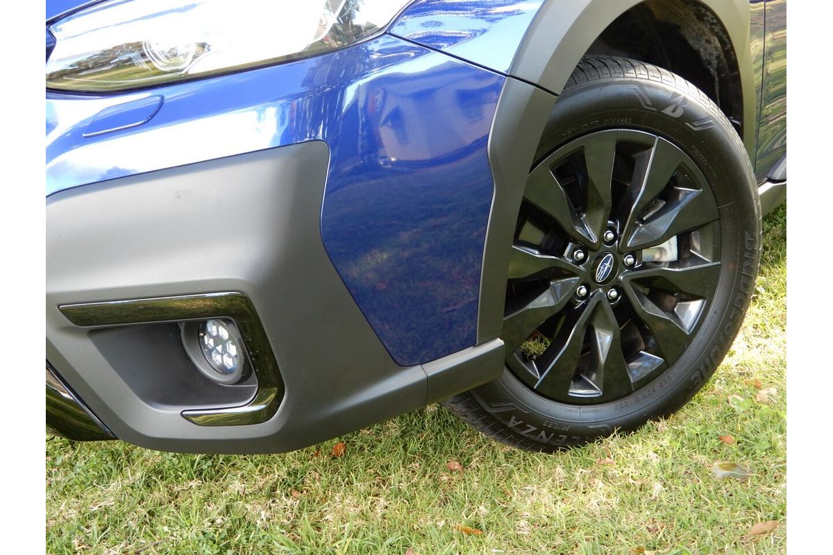 2023 Subaru Outback AWD Sport XT 6GEN