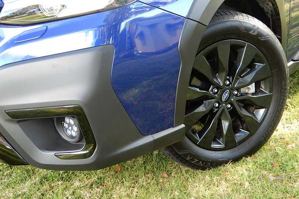2023 Subaru Outback AWD Sport XT 6GEN
