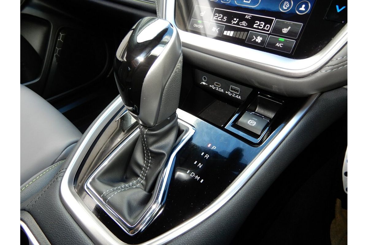 2023 Subaru Outback AWD Sport XT 6GEN