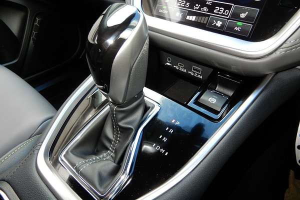 2023 Subaru Outback AWD Sport XT 6GEN