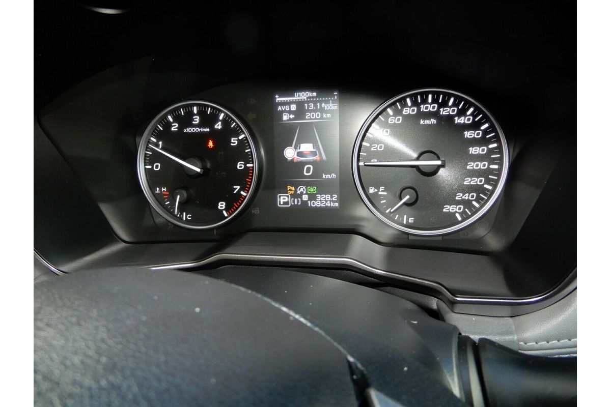2023 Subaru Outback AWD Sport XT 6GEN